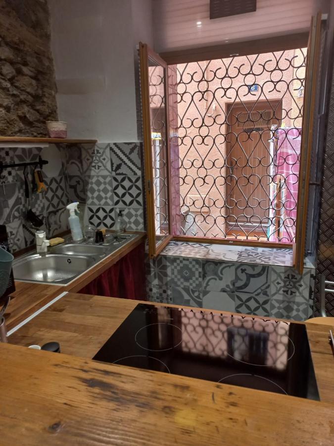 Du Bonheur Et Du Bon Air A Banyuls !アパートメント エクステリア 写真
