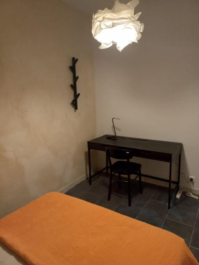 Du Bonheur Et Du Bon Air A Banyuls !アパートメント エクステリア 写真
