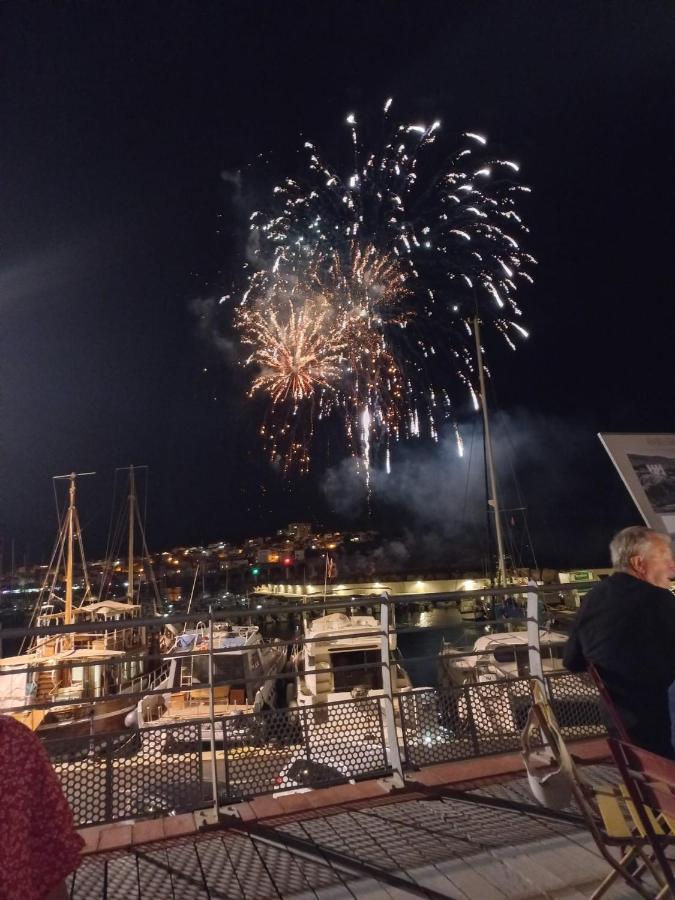 Du Bonheur Et Du Bon Air A Banyuls !アパートメント エクステリア 写真