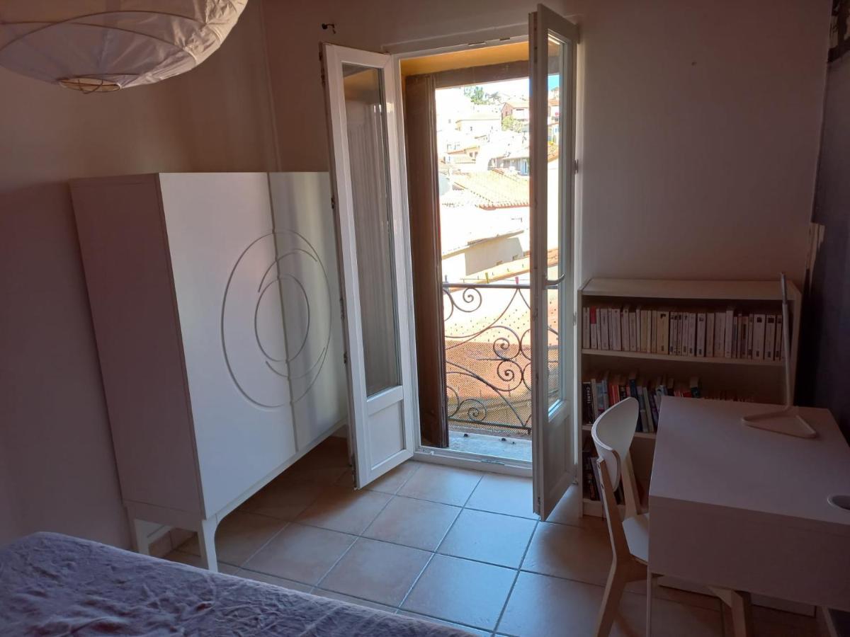Du Bonheur Et Du Bon Air A Banyuls !アパートメント エクステリア 写真